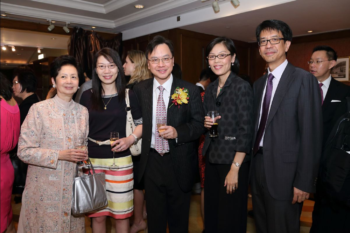 20130719 Friends of Cambridge Biennial Dinner-050